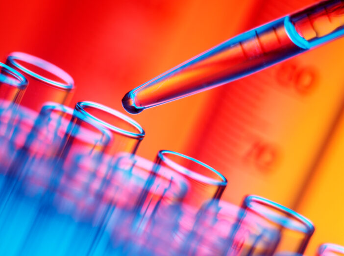 Active ingredient quality