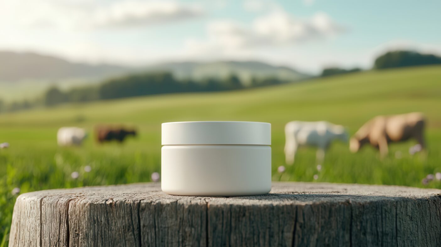 tierische Wirkstoffe, Honig, Lactoferrin, Milch, PDRN