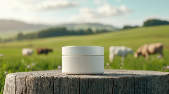 Animal-based active ingredients, tallow