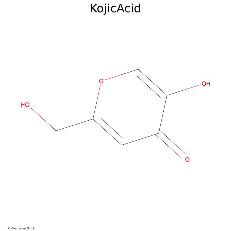 Kojisäure, Kojic Acid