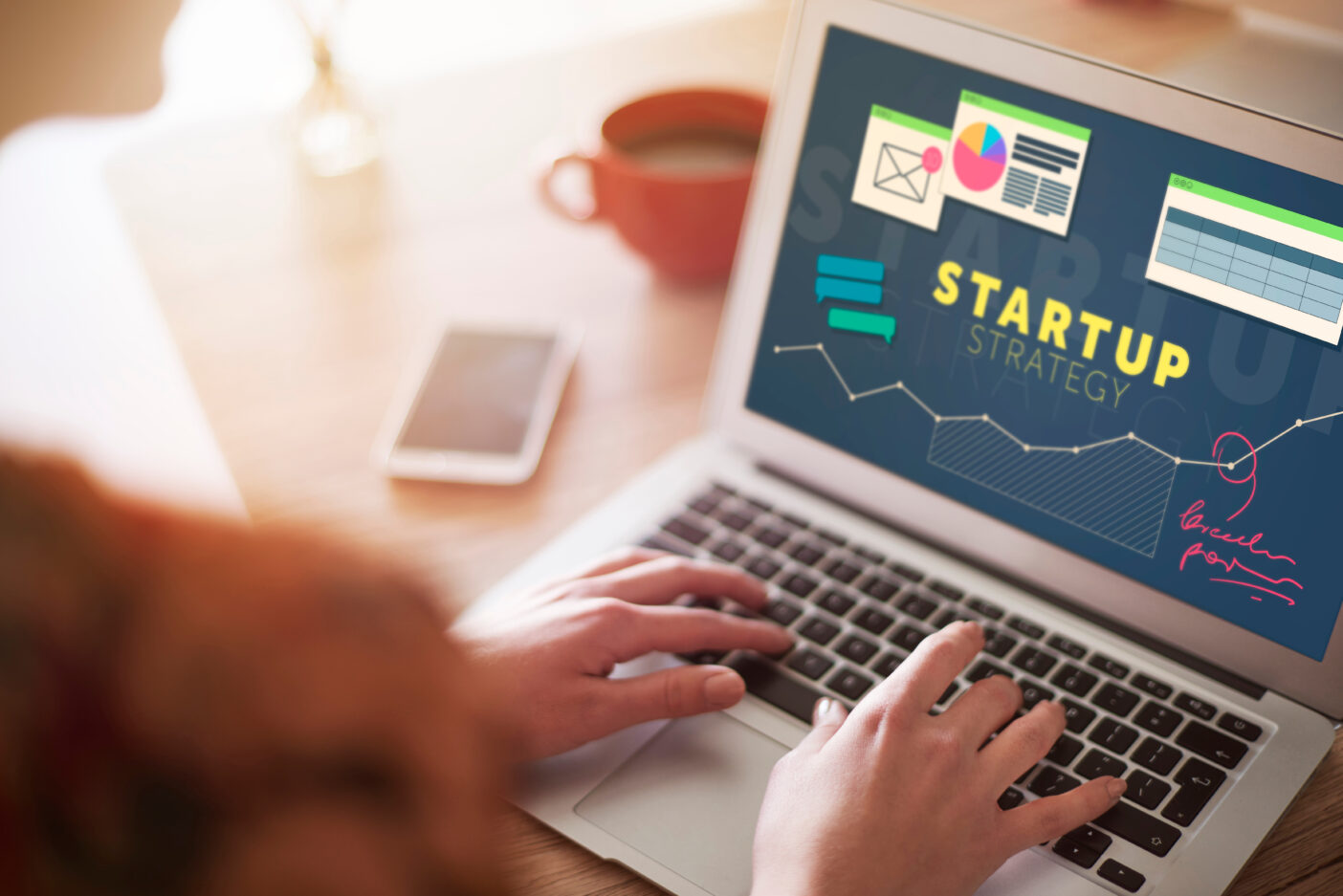 Kosmetik für Start-ups, kleine Mengen, Private Label