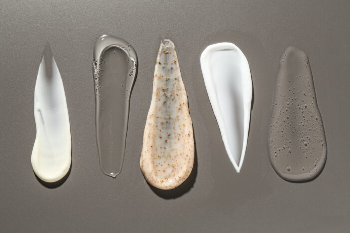 Skin Flooding, Layering