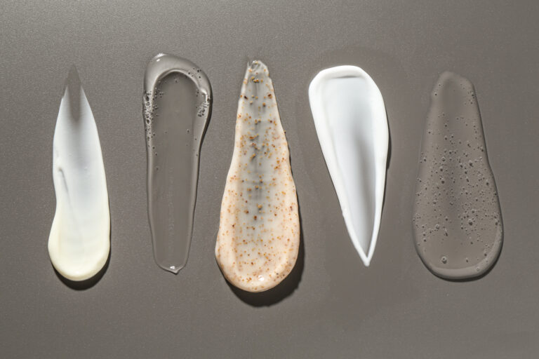Layering, Layered skincare – the secret to radiant skin