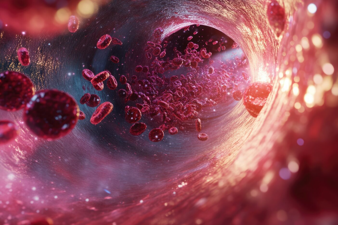 Microcirculation