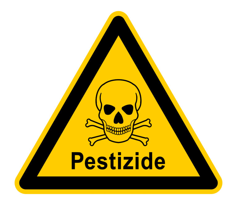 pesticides, Plant protection products