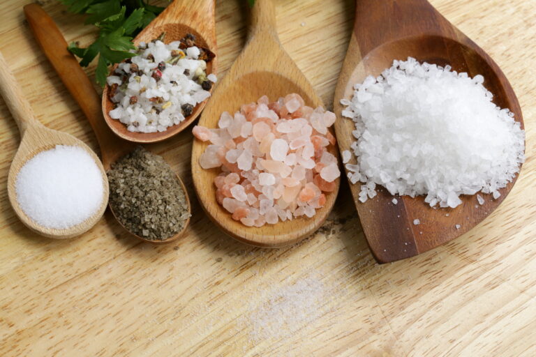 Salt cosmetics, Himalaya salt