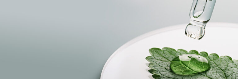 Phaeodactylum Tricornutum Extract