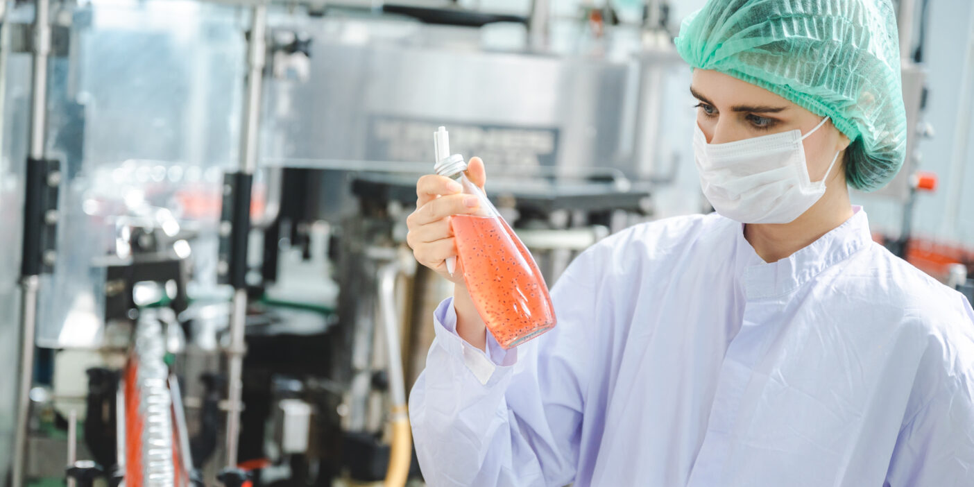 Vertragsentwickler, CDMO, Vertragshersteller