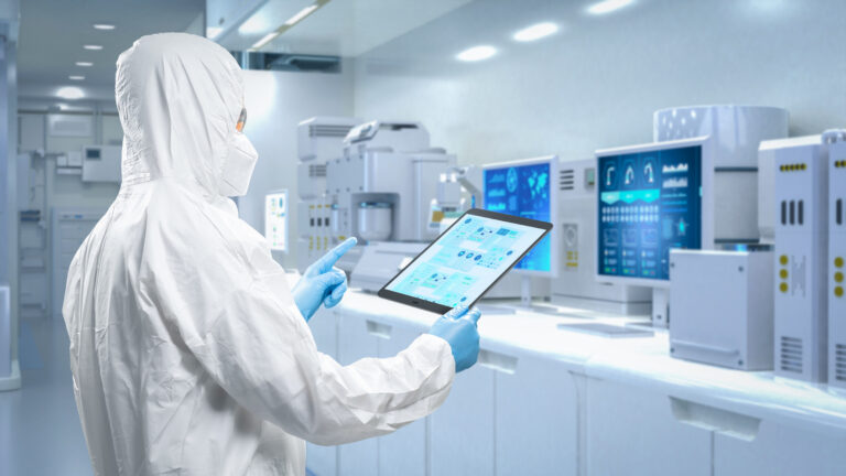 contract developer, Contract manufacturer (CDMO) for cosmetics and more – Why Cosmacon is the ideal partner