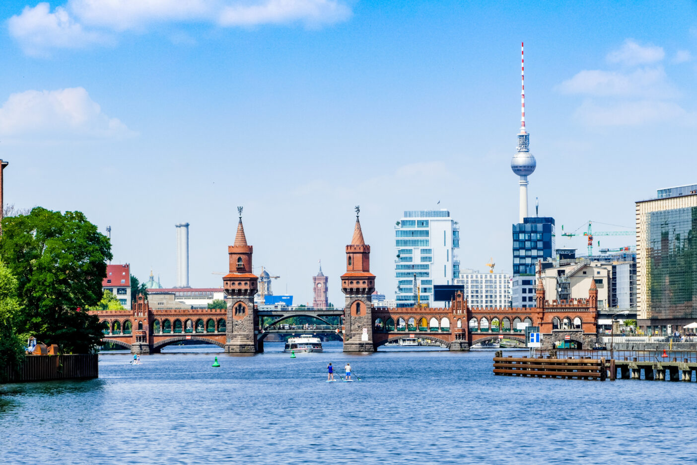 Kosmetikhersteller in Berlin, Cosmacon, Innosicos, Tojo Cosmetics, Cosactive