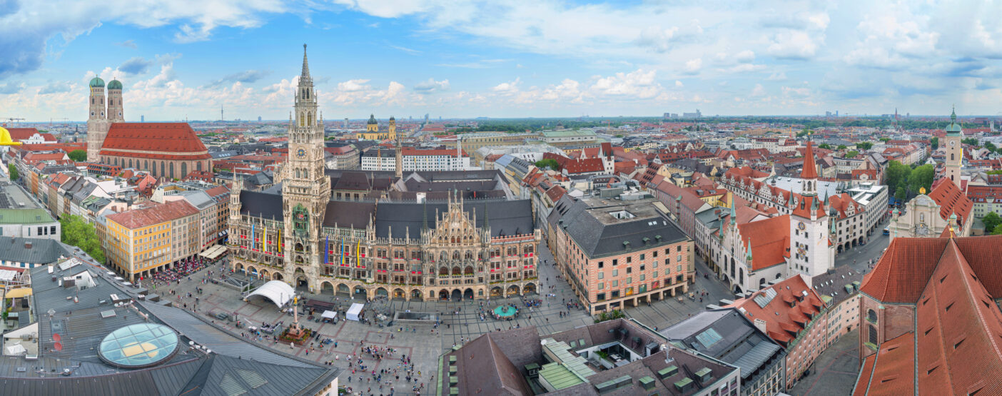 Kosmetikhersteller München; CDMO, Cosmacon, Tojo Cosmetics, Innosicos, Cosactive