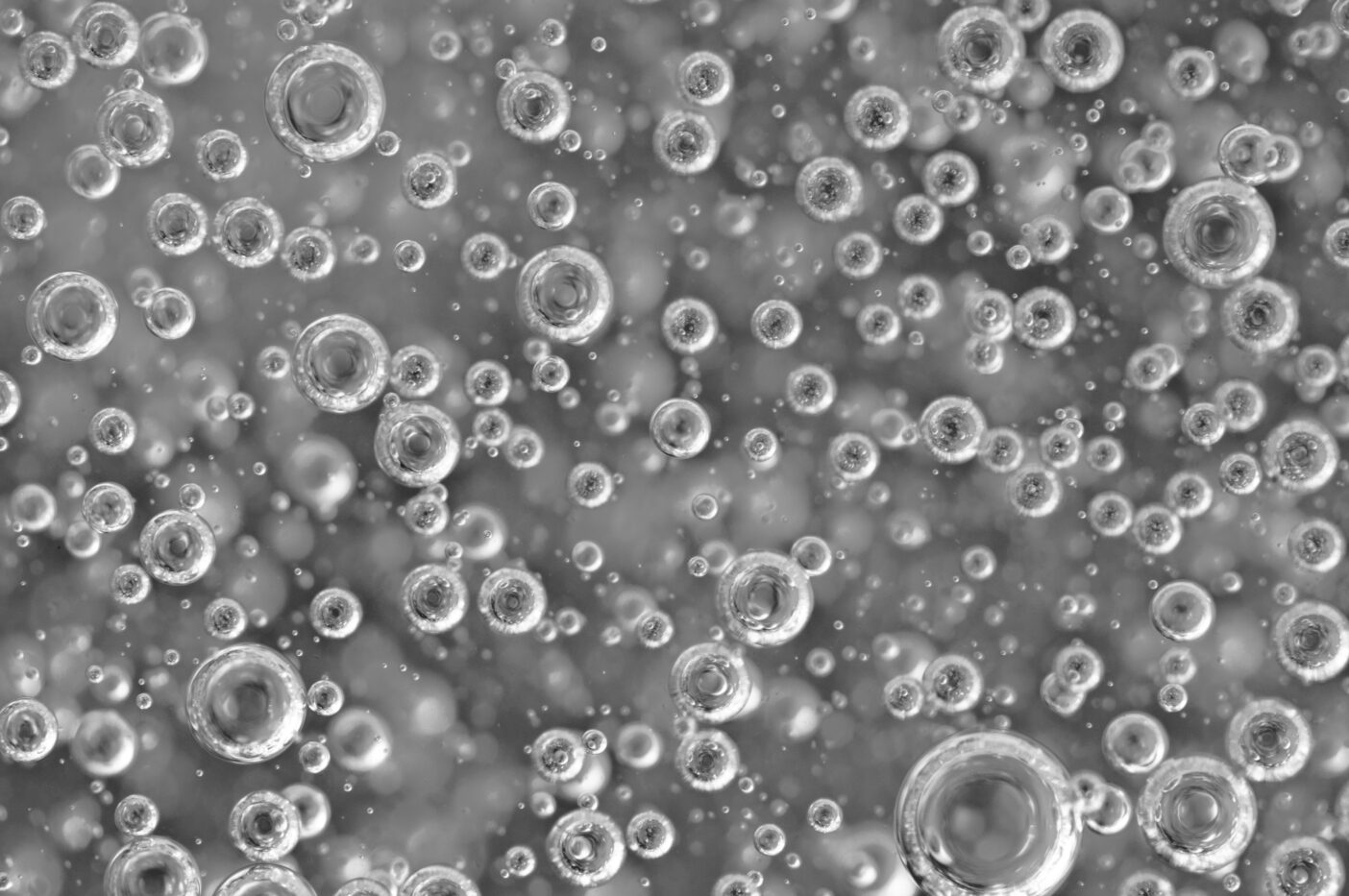 Water-in-oil emulsions, W/O-emulsion