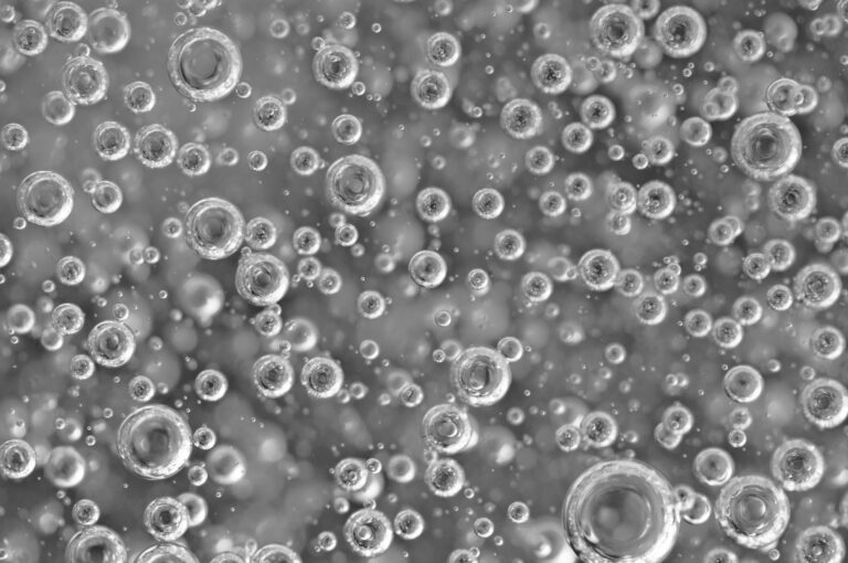 Water-in-oil emulsions, W/O-emulsion