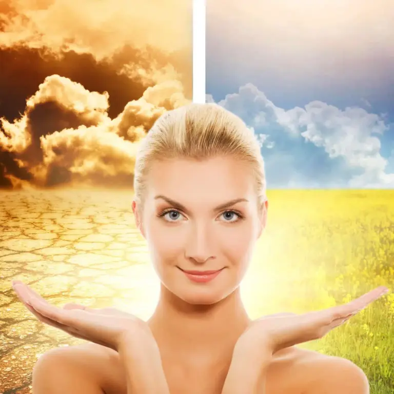 ein nachhaltige Kosmetik