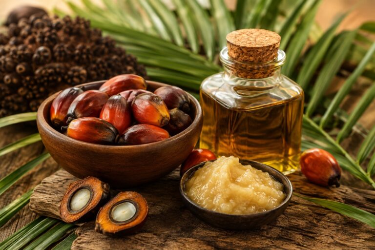 Ojon-Öl, Batana Oil, Ojon Oil, Elaeis Oleifera Kernel Oil, Batana Haaröl, Batana Kosmetik, Batana Haarpflege und Batana Hair Care