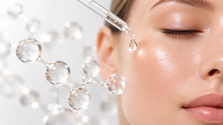 Nonapeptid-1 preventing the formation of dark spots