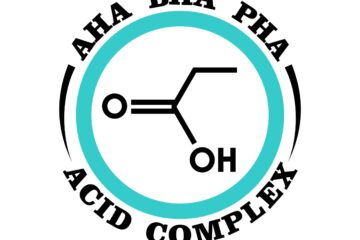 Hydroxysäure, a-Hydroxysäure, AHA