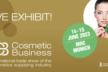 Cosmacon at Cosmetic Business 2023